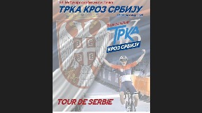 Trka kroz Srbiju od 16. oktobra